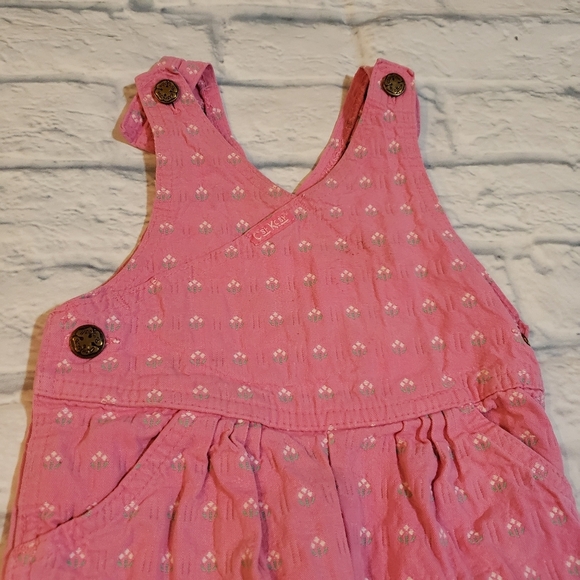 Oshkosh B'gosh Vintage Vestbak size 2T - Picture 3 of 7